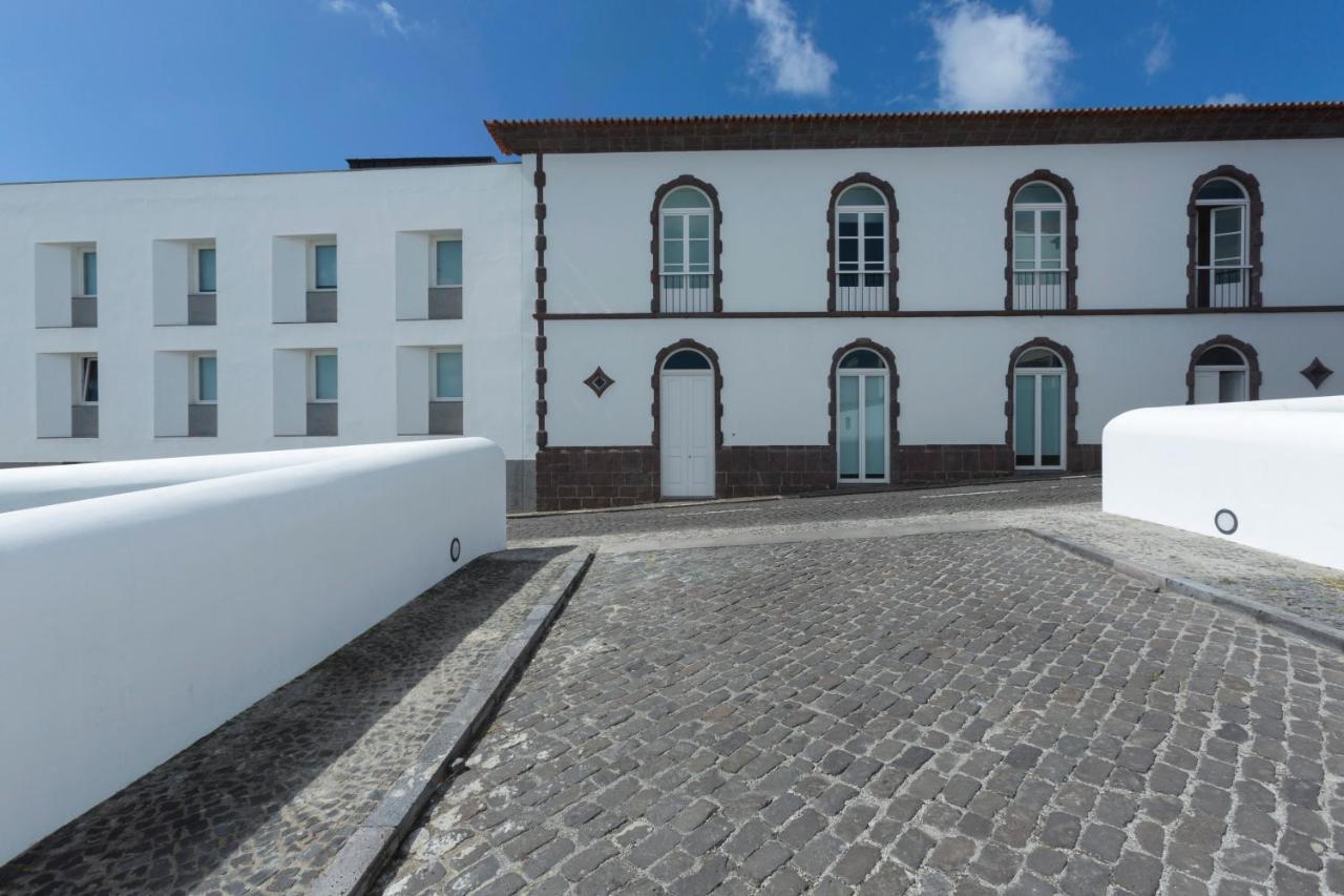Azores Youth Hostels - Santa Maria 발라도포르토 외부 사진