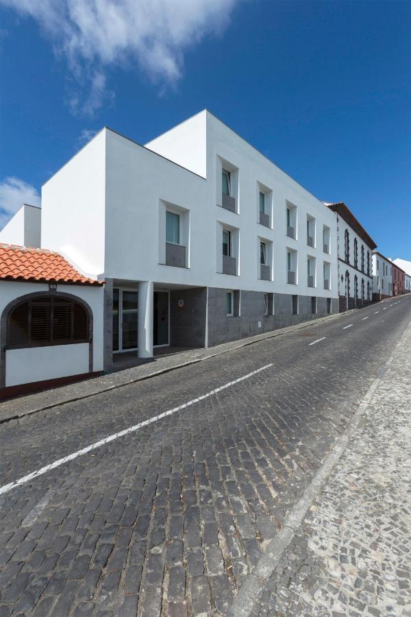 Azores Youth Hostels - Santa Maria 발라도포르토 외부 사진