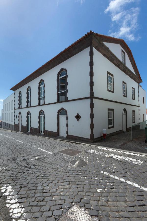 Azores Youth Hostels - Santa Maria 발라도포르토 외부 사진