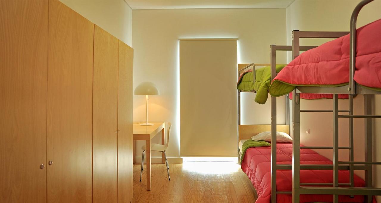 Azores Youth Hostels - Santa Maria 발라도포르토 외부 사진