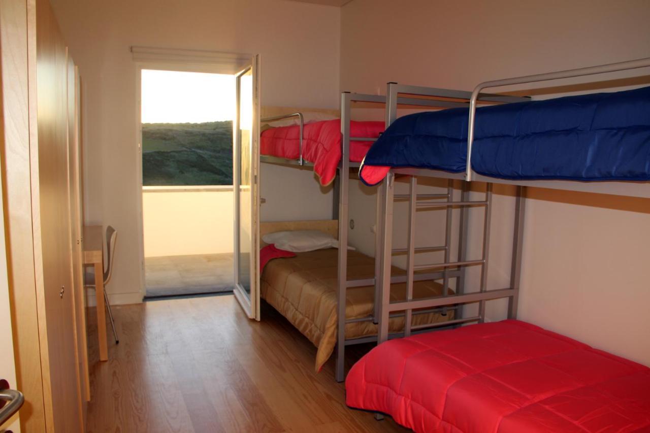 Azores Youth Hostels - Santa Maria 발라도포르토 외부 사진