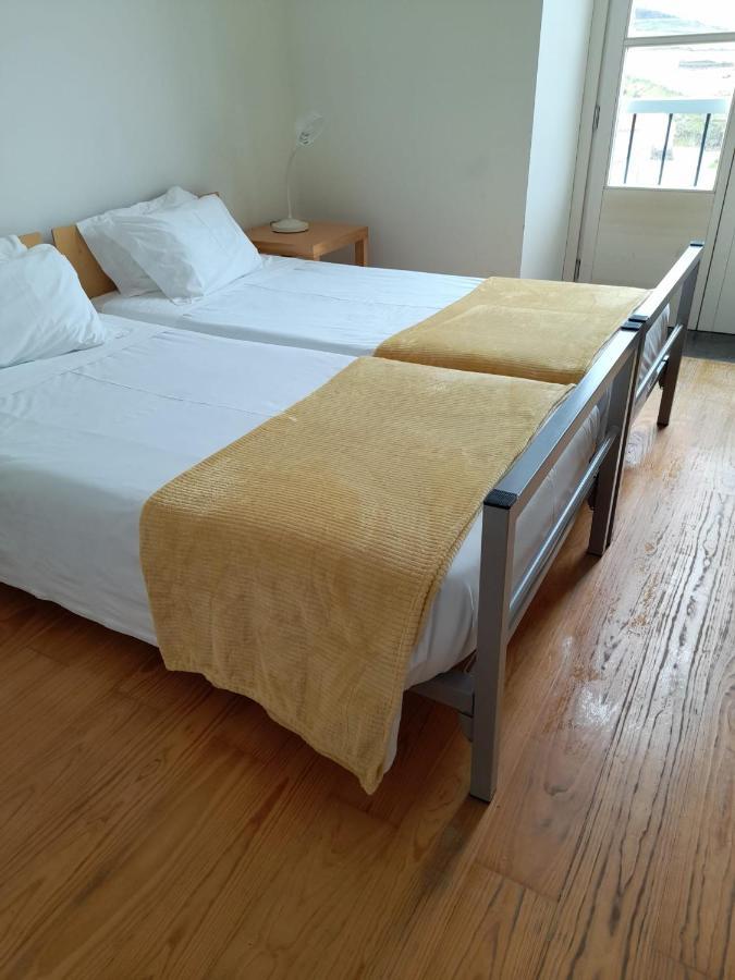 Azores Youth Hostels - Santa Maria 발라도포르토 외부 사진