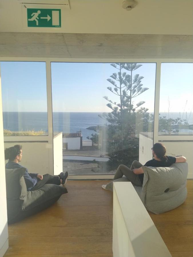 Azores Youth Hostels - Santa Maria 발라도포르토 외부 사진