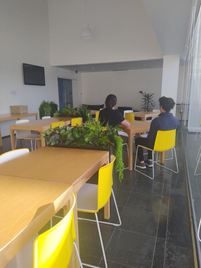 Azores Youth Hostels - Santa Maria 발라도포르토 외부 사진